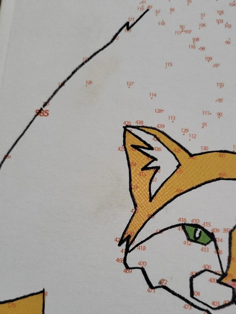 3 Dot-to-Dot Activity Books